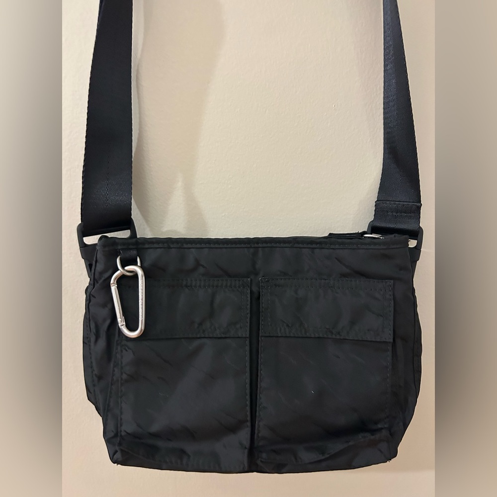 Athleta Crossbody Bag